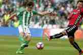 Video Alaves 4-0 Betis: Động lực vẫn hơn