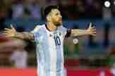 Video: Argentina 1-0 Chile: Người hùng Messi