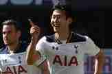 Tottenham 4-0 Watford: Ngày của Heung-Min Son