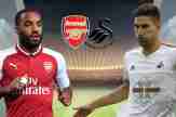 Bình luận trước trận Arsenal vs Swansea, 21h00 ngày 28/10