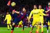 Bình luận trước trận Villarreal vs Barcelona, 02h45 ngày 12/12