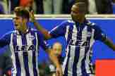 VIDEO: Alaves 2-1 Villarreal: Chọc thủng tầu ngầm
