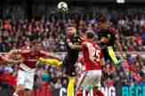 VIDEO: Middlesbrough 2-2 Man City: Nỗi thất vọng màu xanh