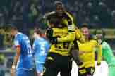 VIDEO: Borussia Dortmund 2-1 Hoffenheim: Giành vị trí thứ 3