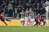 VIDEO: Juve 1-1 Torino: Giữ sức chờ Monaco
