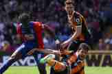 VIDEO: Crystal Palace 4-0 Hull City: Ngã ngũ