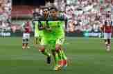 VIDEO: West Ham 0-4 Liverpool: Tuyệt vời Coutinho