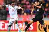 VIDEO: Thái Lan 1-1 UAE: Vẫn chưa thể chiến thắng
