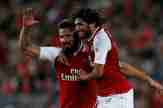 VIDEO: Western Sydney 1-3 Arsenal: Tiếp tục thăng hoa