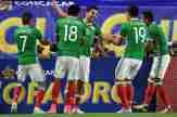 VIDEO: Mexico 1-0 Honduras: Nhọc nhằn vào bán kết