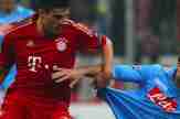 VIDEO: Bayern Munich 0-2 Napoli: Thất vọng Bayern