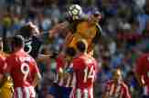 VIDEO: Brighton 2-3 Atletico Madrid: Hấp dẫn