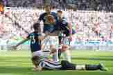 VIDEO: Newcastle 0-2 Tottenham: Trái đắng ngày trở lại