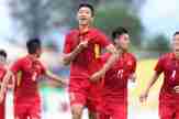 VIDEO: U22 Việt Nam 4-0 U22 Đông Timo: Đầu xuôi đuôi lọt