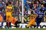 VIDEO: Leicester 2-0 Brighton: 3 điểm đầu tiên