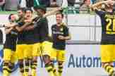 VIDEO: Wolfsburg 0-3 Dortmund: Không có cửa cho Bầy Sói
