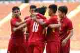 VIDEO: U22 Việt Nam 0-0 U22 Indonesia: Bất lực
