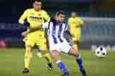 VIDEO: Sociedad 3-0 Villarreal: Thủng tầu