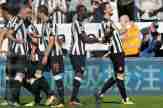 VIDEO: Newcastle 3-0 West Ham: Chiến thắng đầu tay