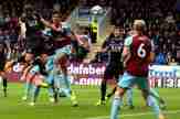 VIDEO: Burnley 1-0 Crystal Palace: Sai lầm nhỏ, trả giá đắt