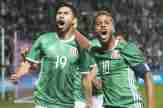 VIDEO: Mexico 1-0 Panama: Ghi tên lên bảng vàng