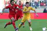 VIDEO: Ukraine 2-0 Thổ Nhĩ Kỳ: Vươn lên đầu bảng