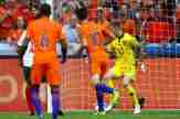 VIDEO: Hà Lan 3-1 Bulgaria: Níu kéo hi vọng