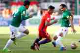 VIDEO: Bolivia 1-0 Chile: Nguy cho Chile