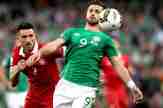 VIDEO: Ireland 0-1 Serbia: Tự làm khó mình
