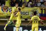 Video Villarreal 3-1 Betis: Tàu ngầm trở lại