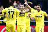 VIDEO:  Villarreal 3-1 Astana: Sức mạnh Tầu ngầm vàng