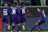 VIDEO: Fiorentina 2-1 Bologna: Chiến thắng thứ 2