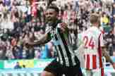 VIDEO:  Newcastle 2-1 Stoke: Thiên đường thứ 3