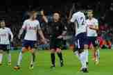 VIDIEO: Tottenham 0-0 Swansea: Lỗi tại trọng tài