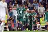 VIDEO: Real Madrid 0-1 Betis: Ngày trở lại buồn