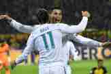 VIDEO: Dortmund 1-3 Real: Ngày của Ronaldo