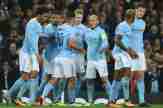 VIDEO: Man City 2-0 Shakhtar: Chiến thắng nhẹ nhàng