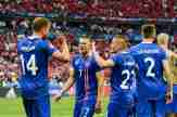 VIDEO: Thổ Nhĩ Kỳ 0-3 Iceland: Cơ hội cho Iceland
