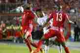 VIDEO: Panama 2-1 Costa Rica: Dắt nhau đến Nga