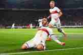 VIDEO: Stuttgart 2-1 Cologne: Gục ngã phút cuối