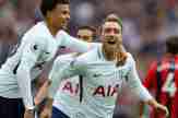 VIDEO: Tottenham 1-0 Bournemouth: Chiến thắng đầu tay
