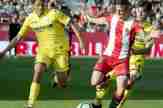 VIDEO: Girona 1-2 Villarreal: Nhẹ nhàng vượt ải