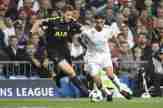 VIDEO: Real Madrid 1-1 Tottenham: Chia điểm tại Bernabeu