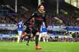VIDEO: Everton 2-5 Arsenal: Hồi kết cho Koeman