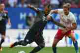VIDEO: Hamburg 0-1 Bayern: Chiến thắng khó nhọc