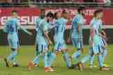 VIDEO: Murcia 0-3 Barca: Dự bị vẫn vượt trội