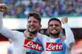 VIDEO: Genoa 2-3 Napoli: Đòi lại ngôi đầu