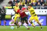 VIDEO: Hannover 4-2 Dortmund: Hụt hơi