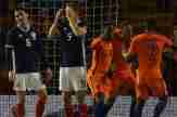 Video Scotland 0-1 Hà Lan: Depay tạo ra khác biệt