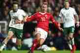 VIDEO: Đan Mạch 0-0 CH Ireland: Không thể giành lợi thế